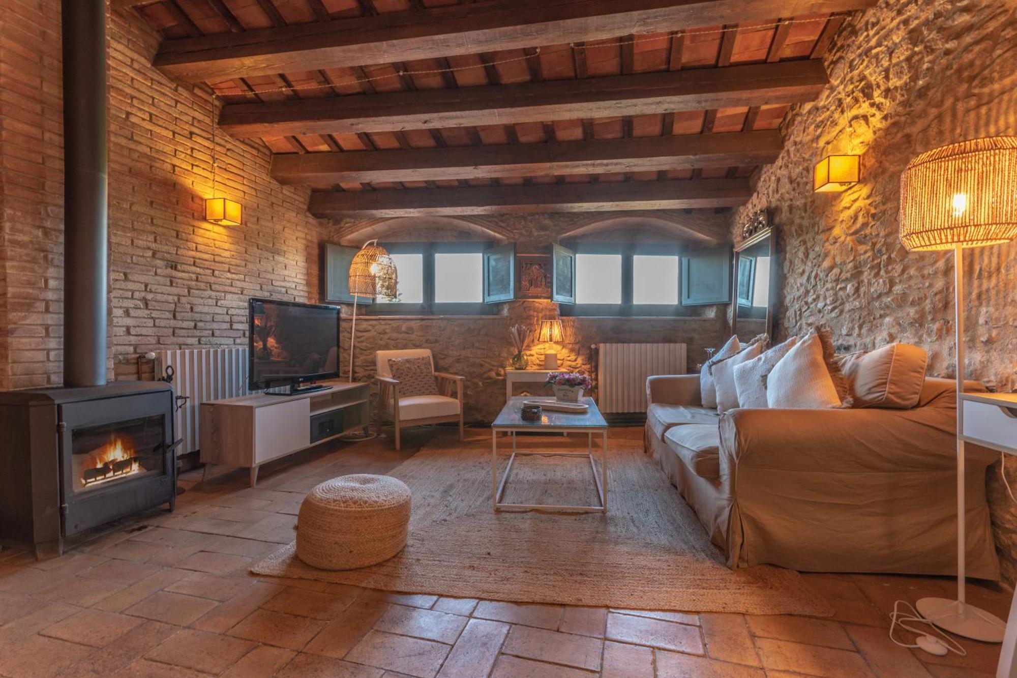 El Raco De Madremanya - Adults Only Hotel Exterior photo