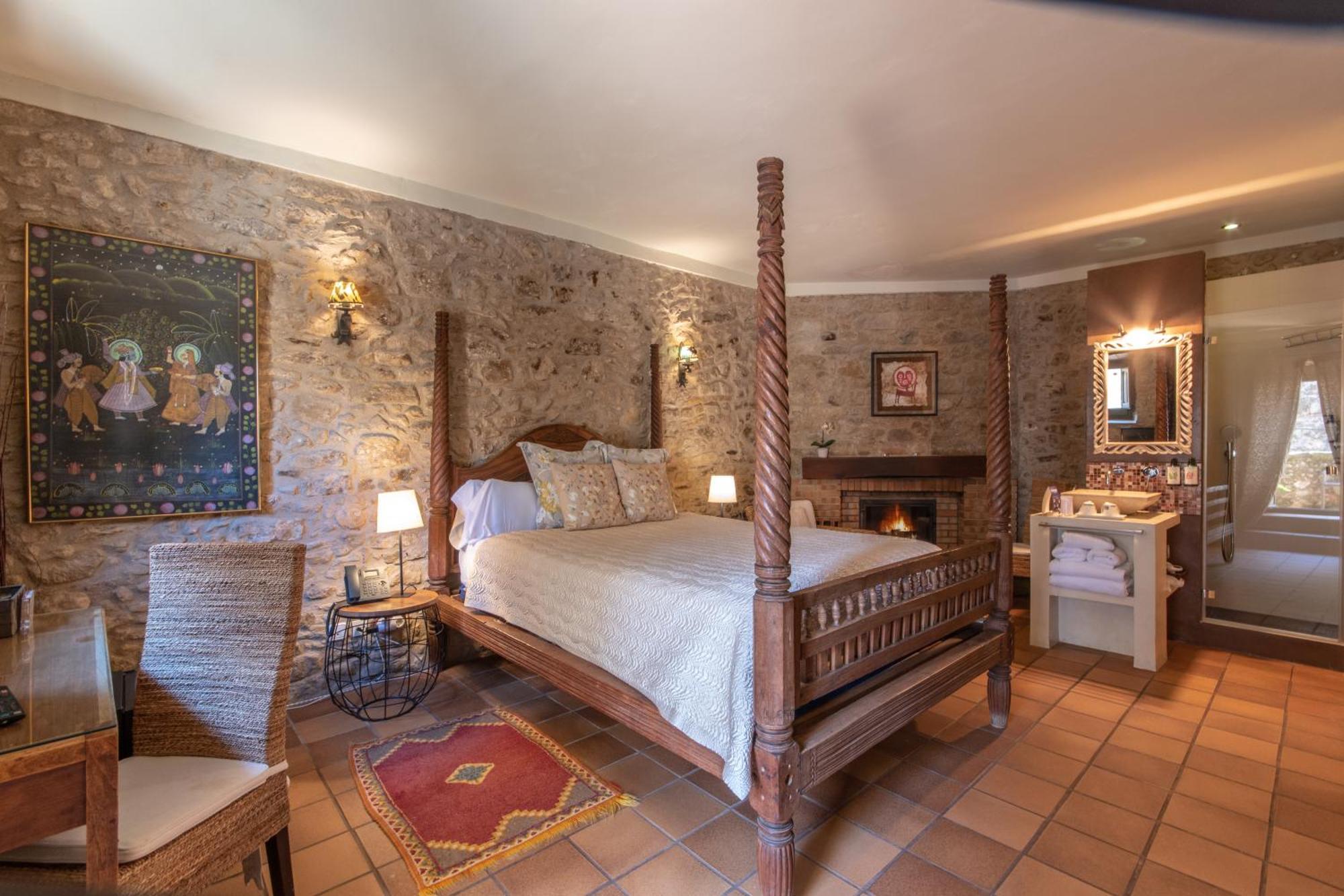 El Raco De Madremanya - Adults Only Hotel Exterior photo