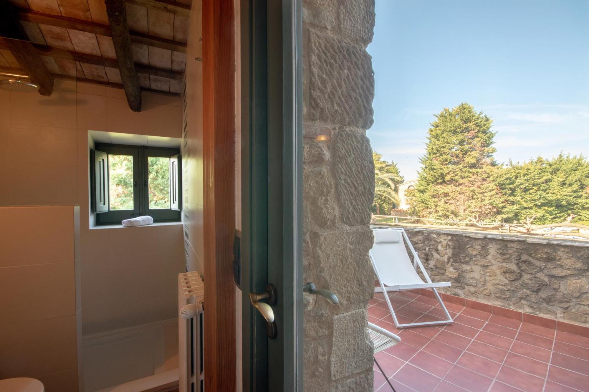 El Raco De Madremanya - Adults Only Hotel Exterior photo