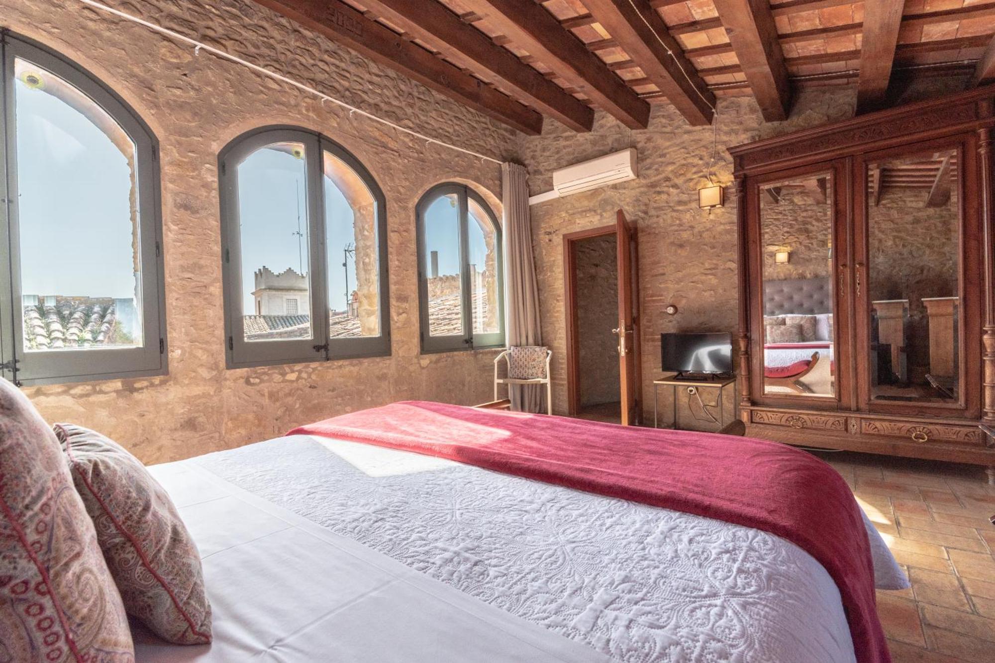 El Raco De Madremanya - Adults Only Hotel Exterior photo