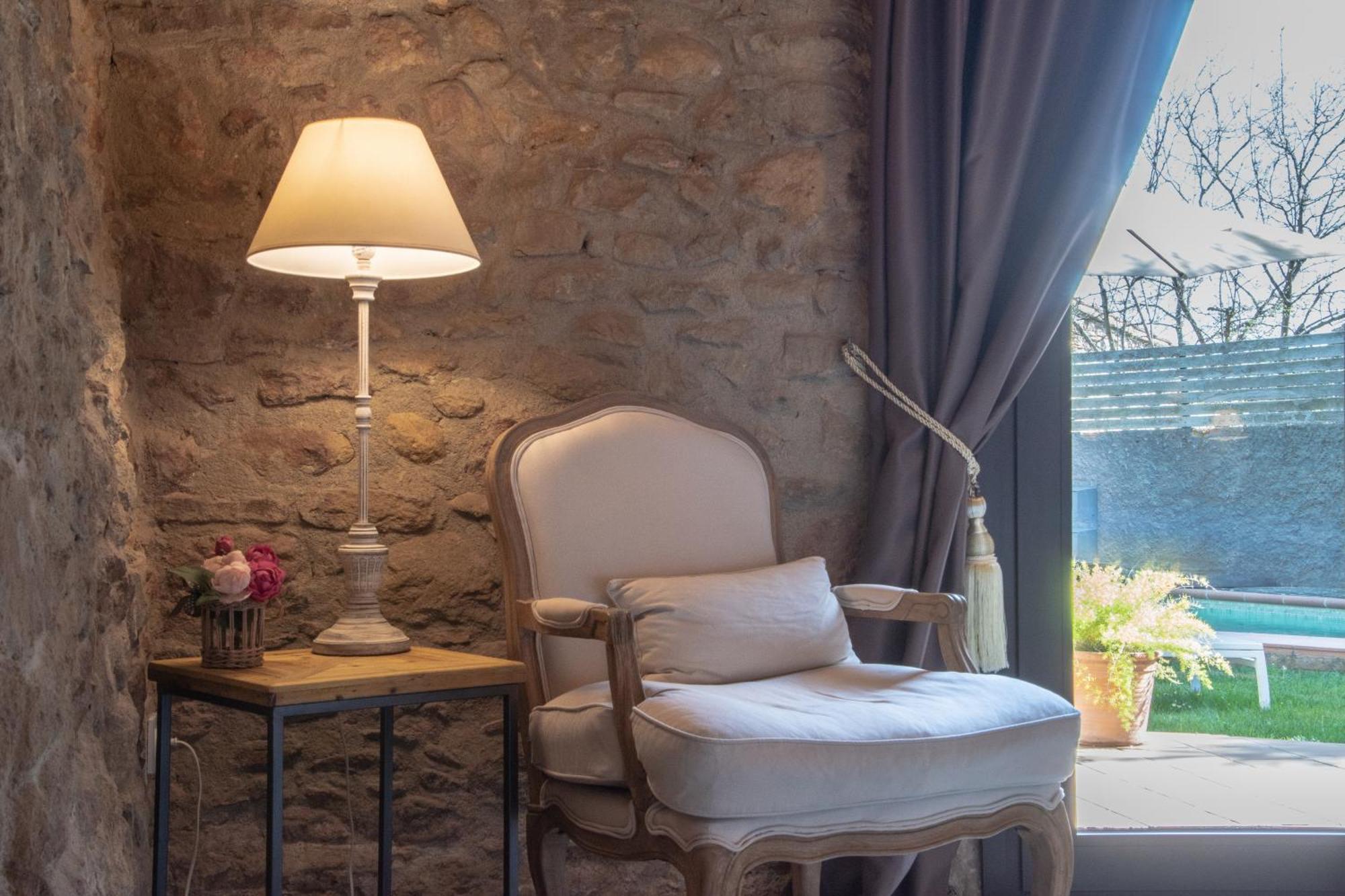 El Raco De Madremanya - Adults Only Hotel Exterior photo
