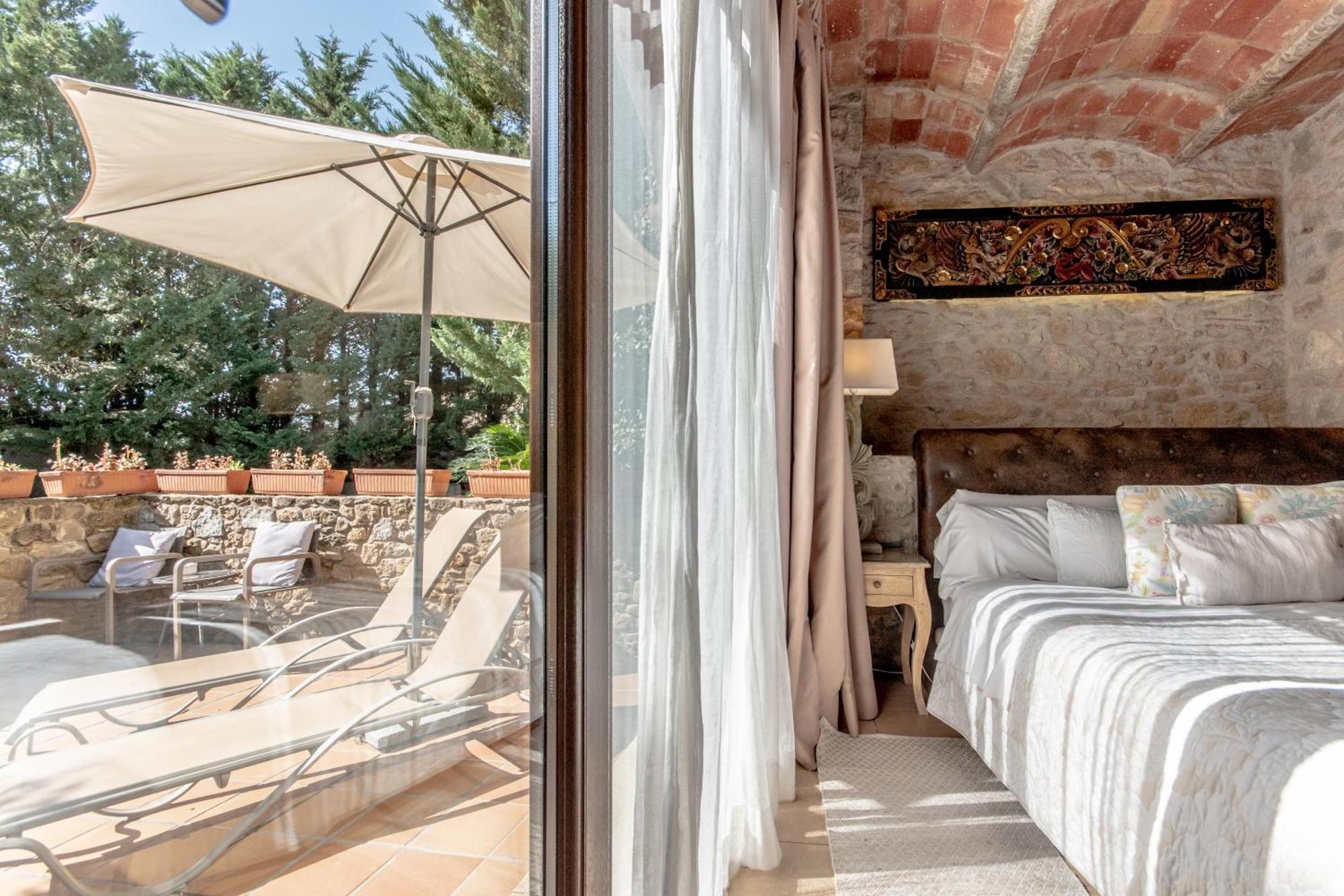 El Raco De Madremanya - Adults Only Hotel Exterior photo