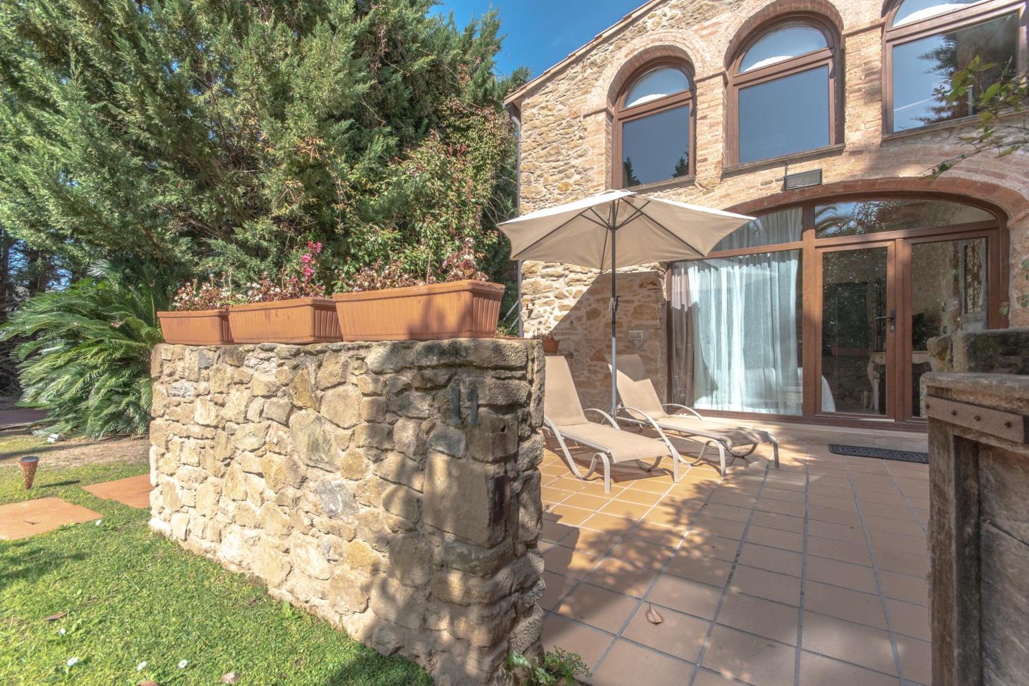 El Raco De Madremanya - Adults Only Hotel Exterior photo